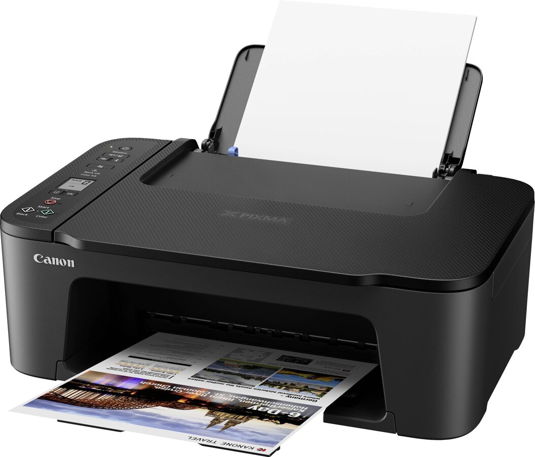 Canon Pixma TS3450